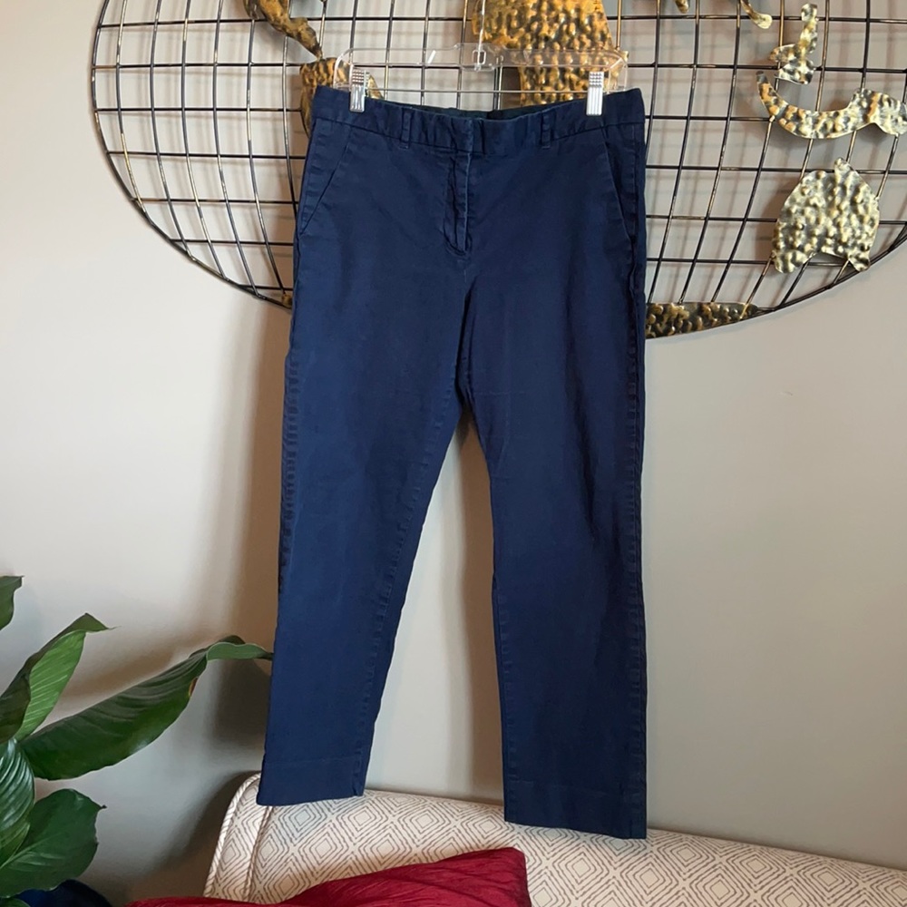3 for $20 Cropped straight leg pants